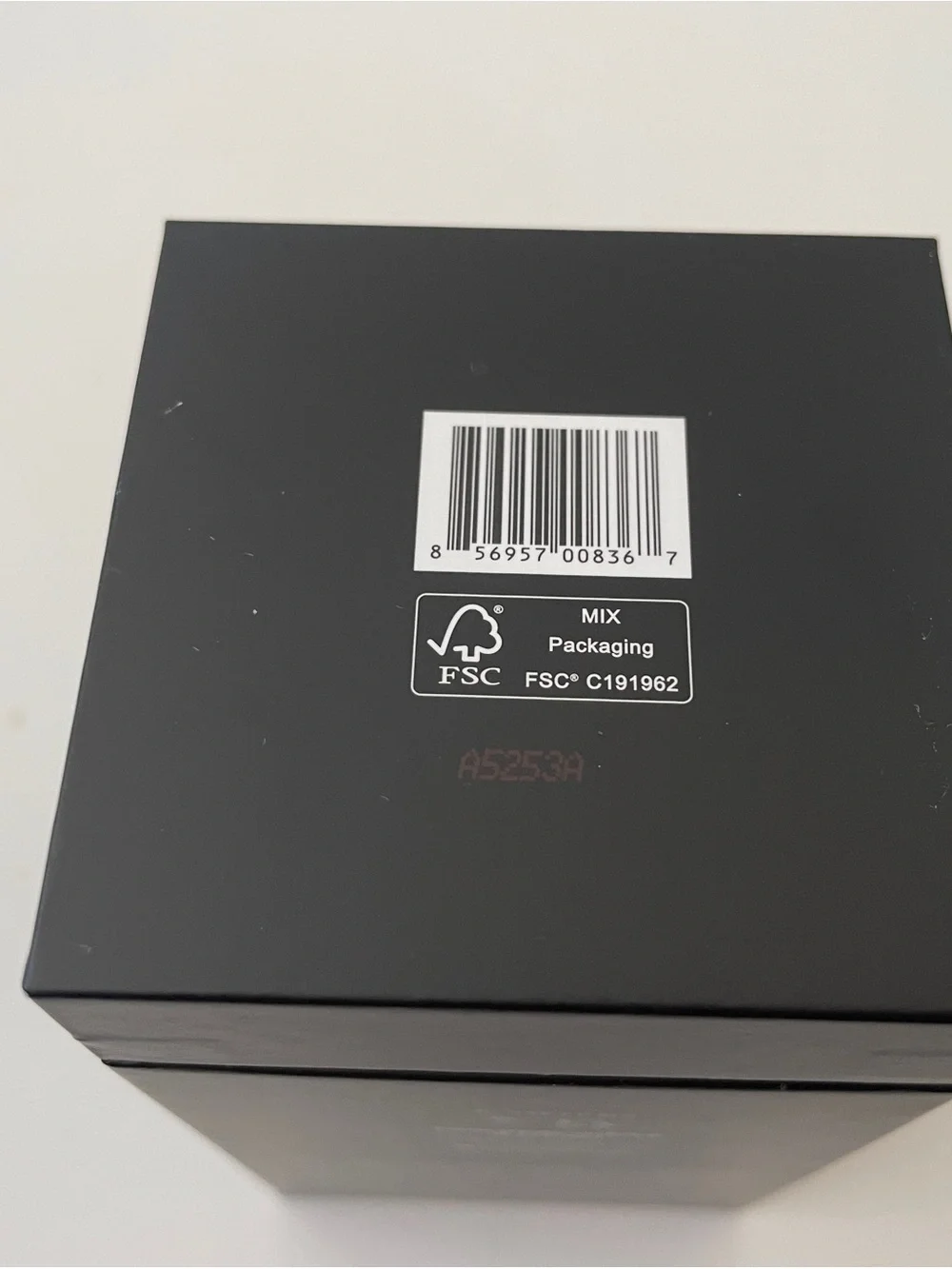 Angela Caglia Cell Forte Eye Creme 15 ml 0.5 fl oz Full Size